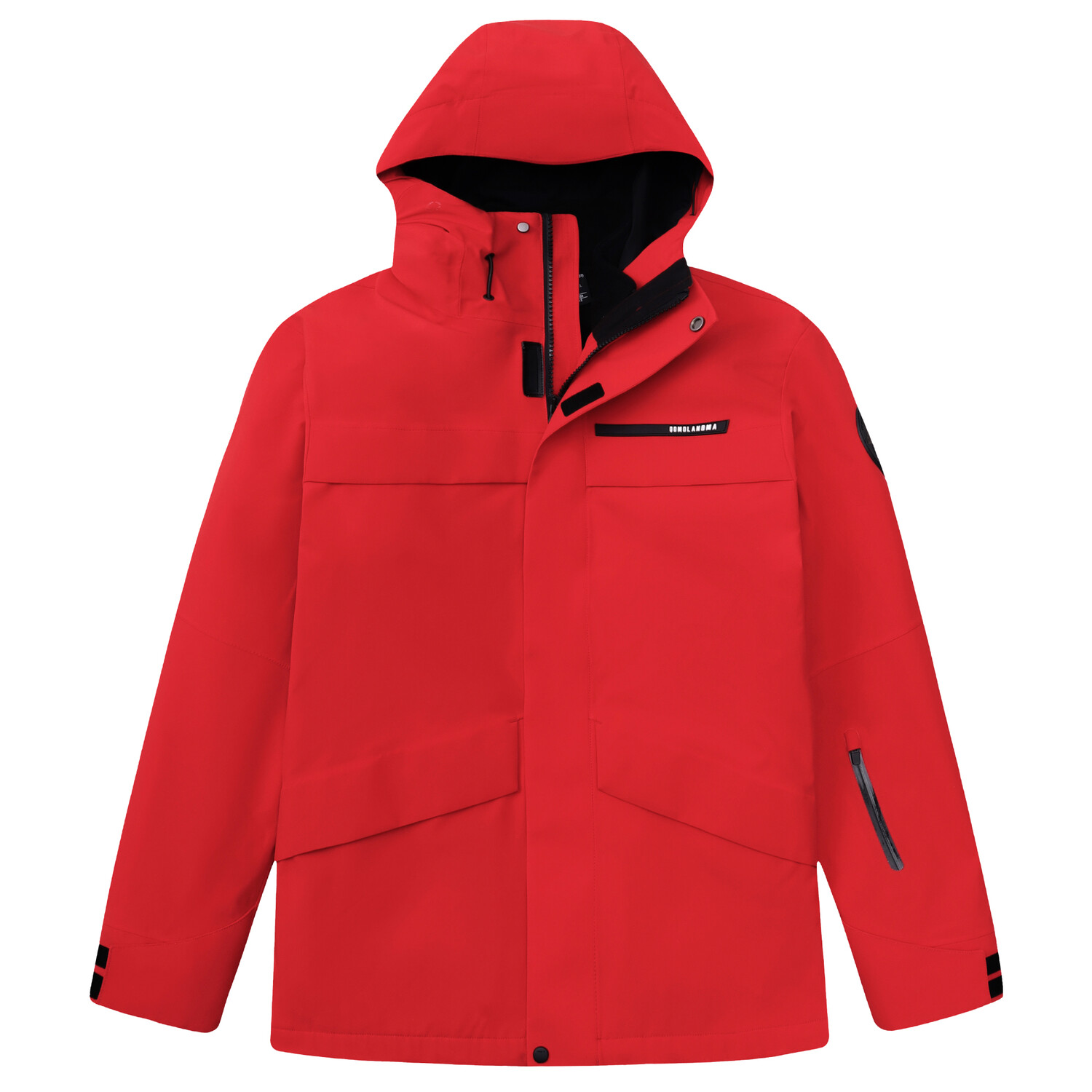 

Ветровка мужская Camel, цвет Vermilion Phoenix