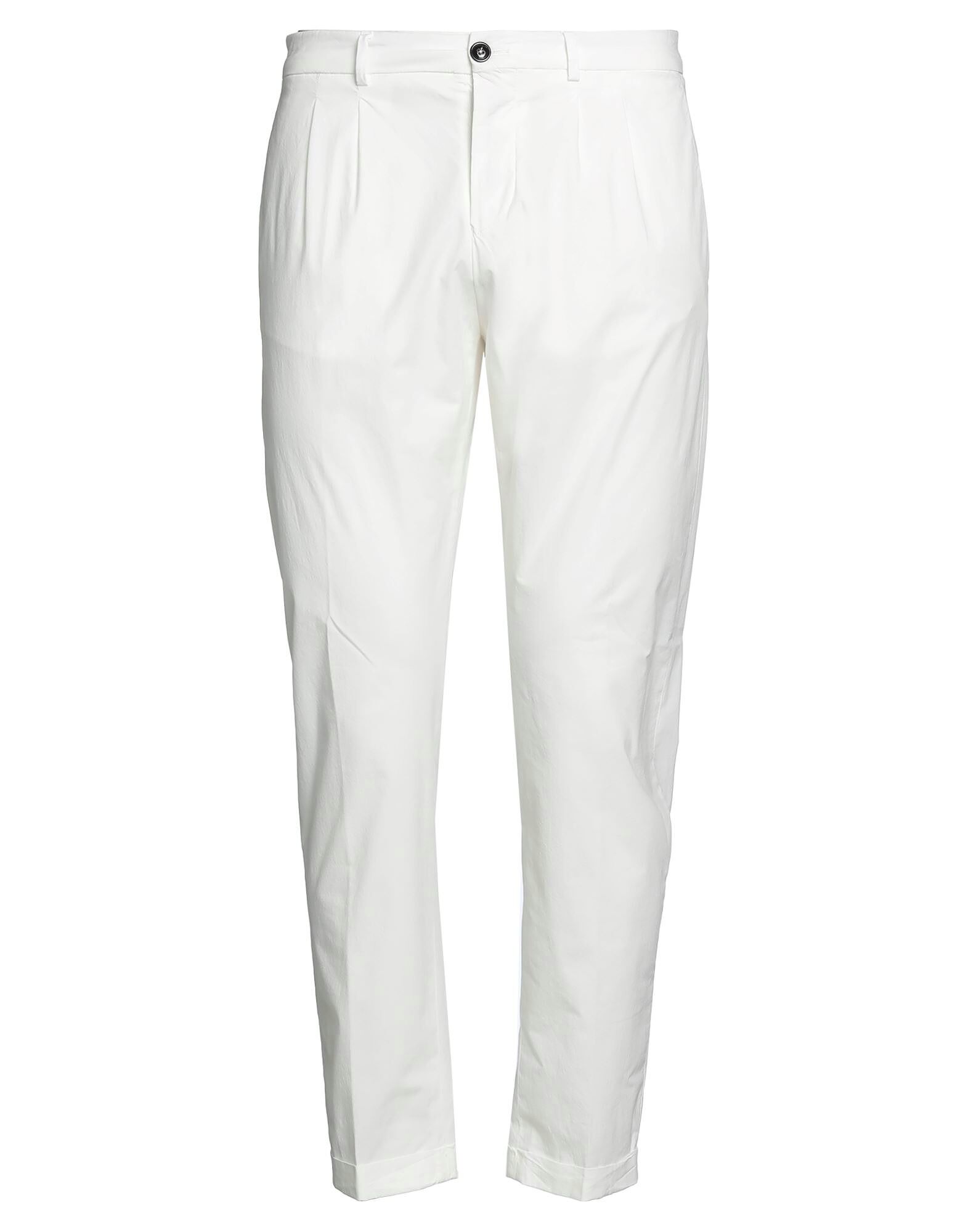 

Брюки (+) People, белый