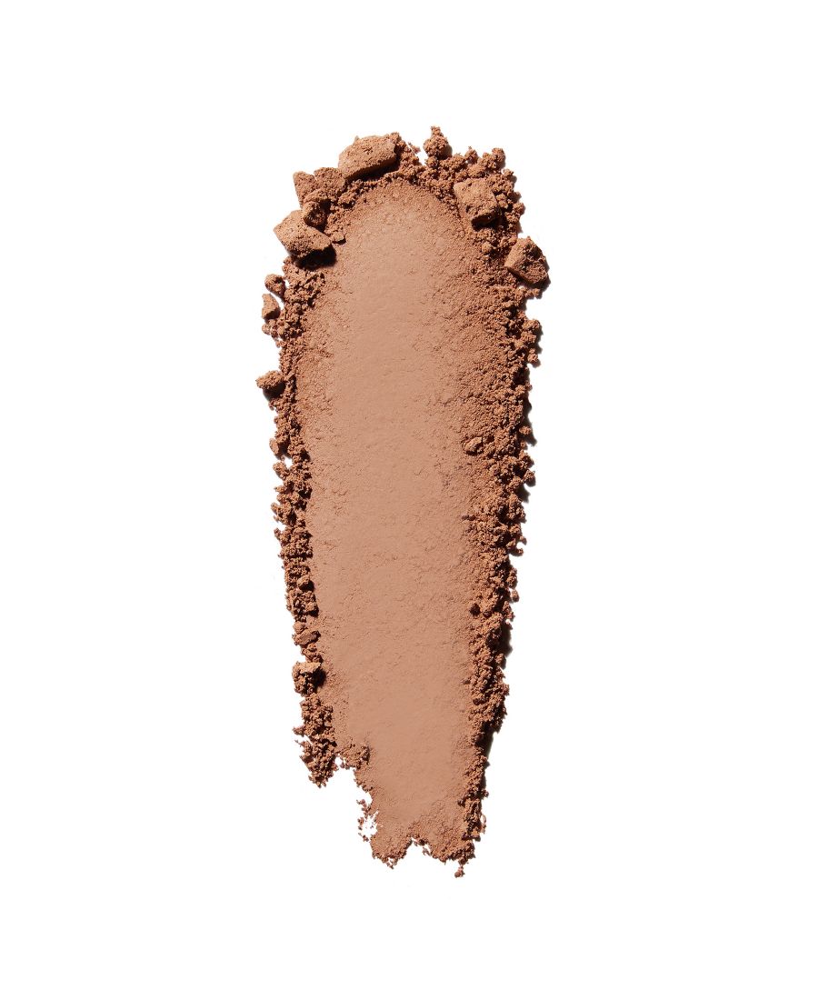 Матовая бронзирующая пудра Bobbi Brown, цвет light — фото 2