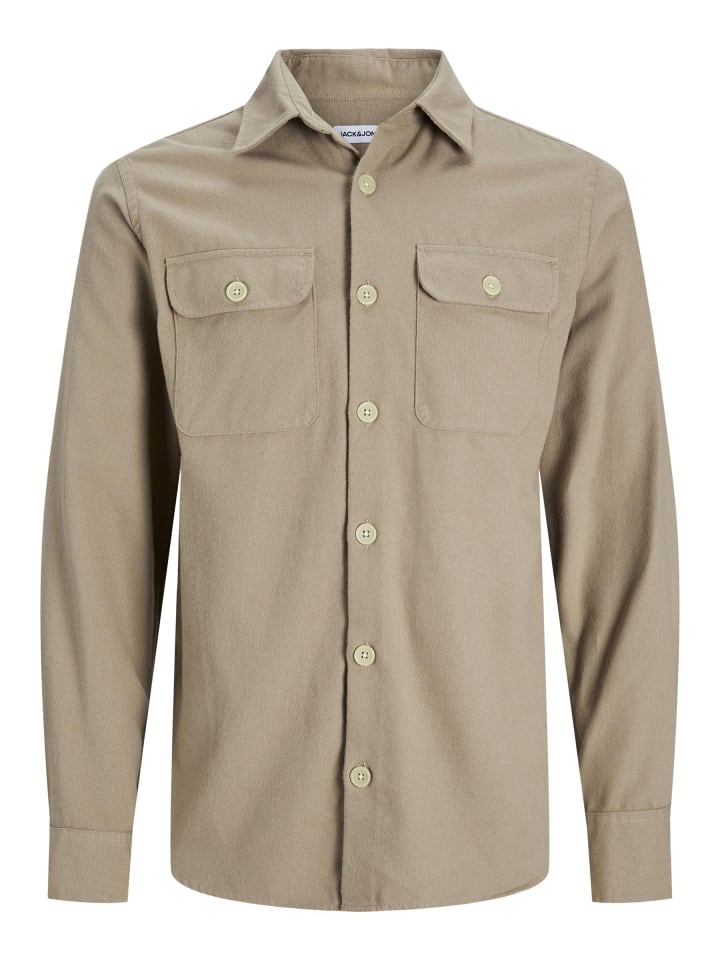 

Рубашка Jack & Jones