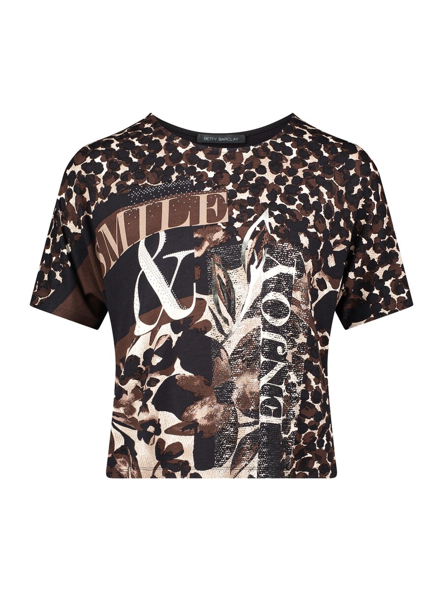 

Футболка Betty Barclay, Brown