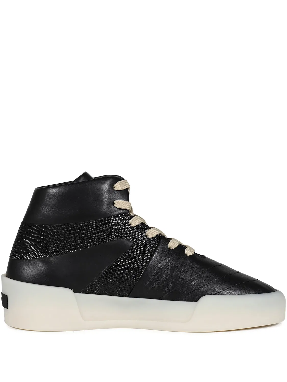 Высокие кеды Fear Of God, черный