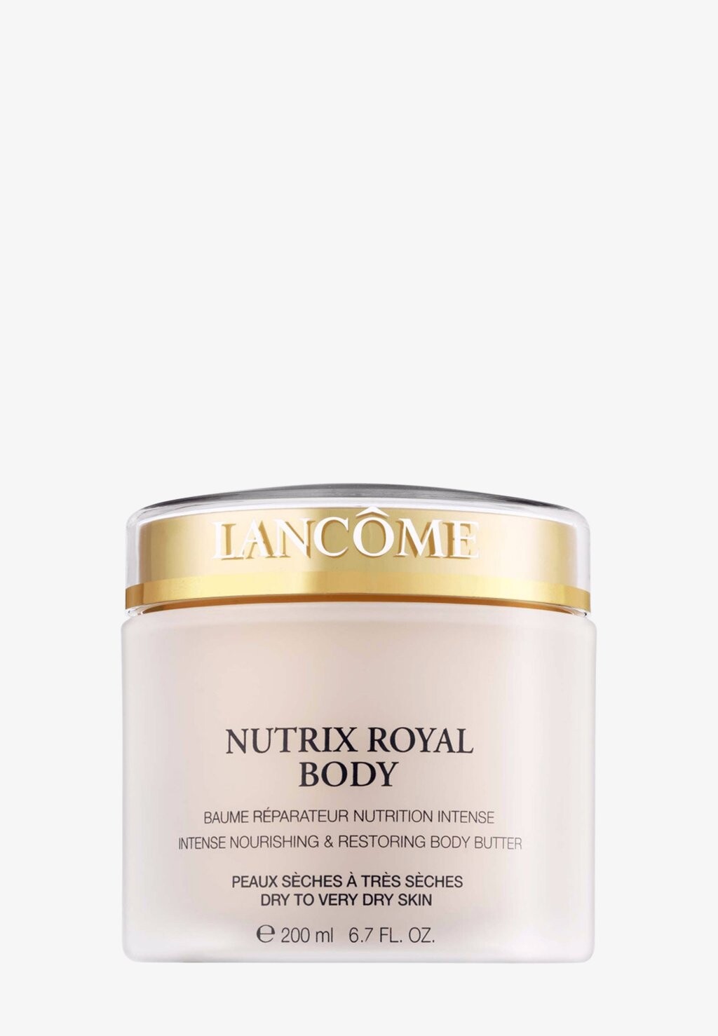 

Увлажнение Nutrix Royal Body LANCÔME, цвет not defined
