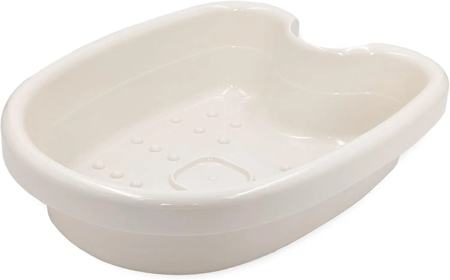 Овальная ванночка для ног BioEnergiser Foot Tub Bioenergiser