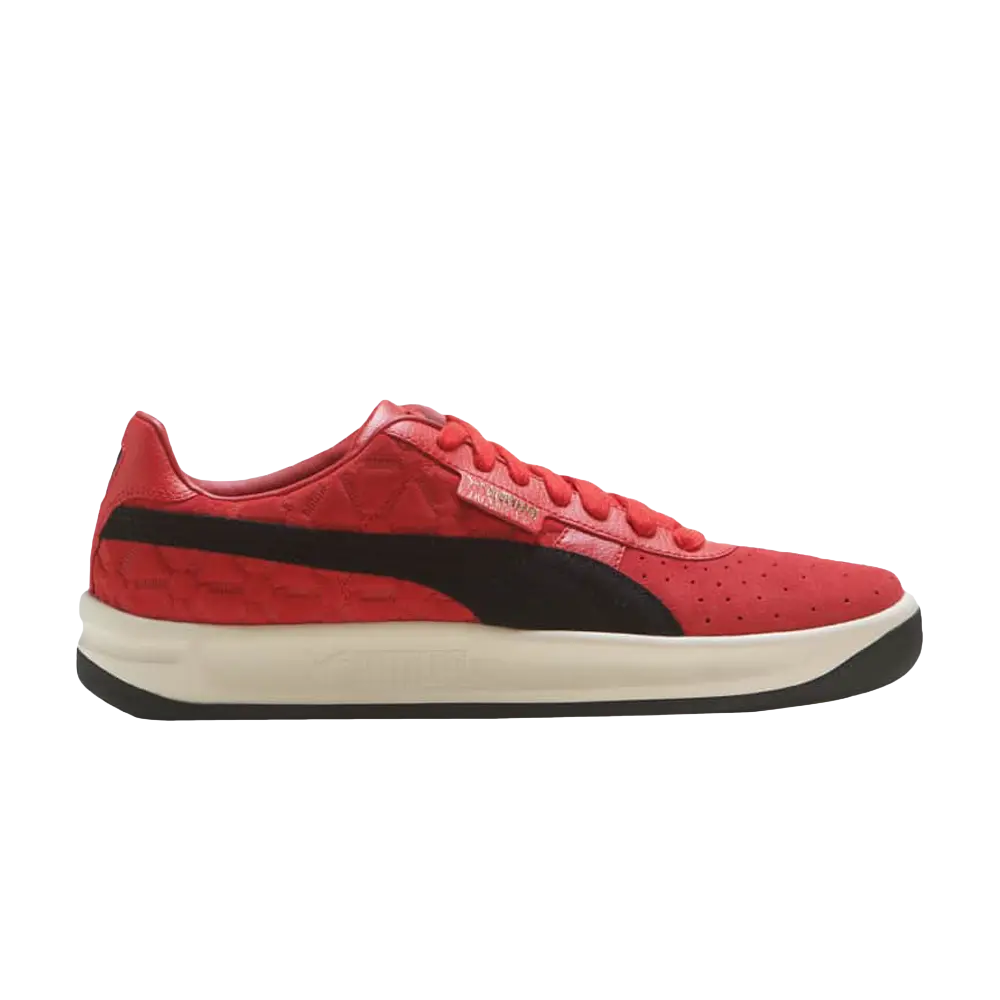 

Кроссовки GV Special Lux Puma, красный