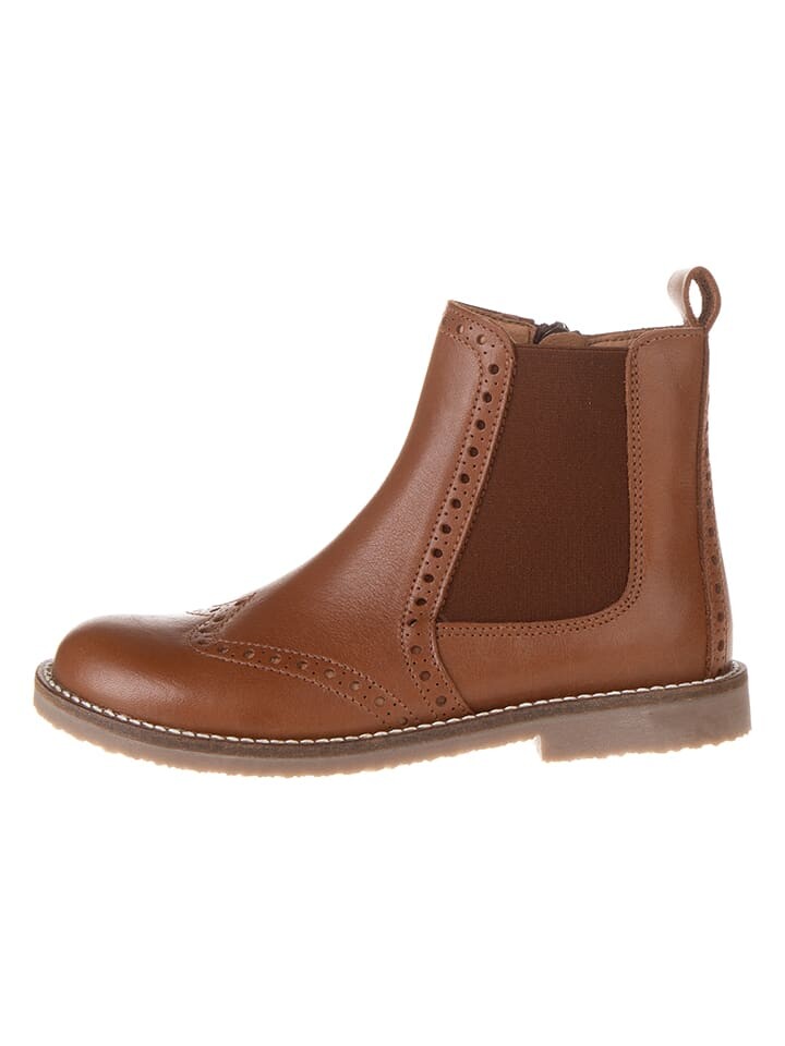 

Ботинки челси lamino Leder Chelsea, светло-коричневый