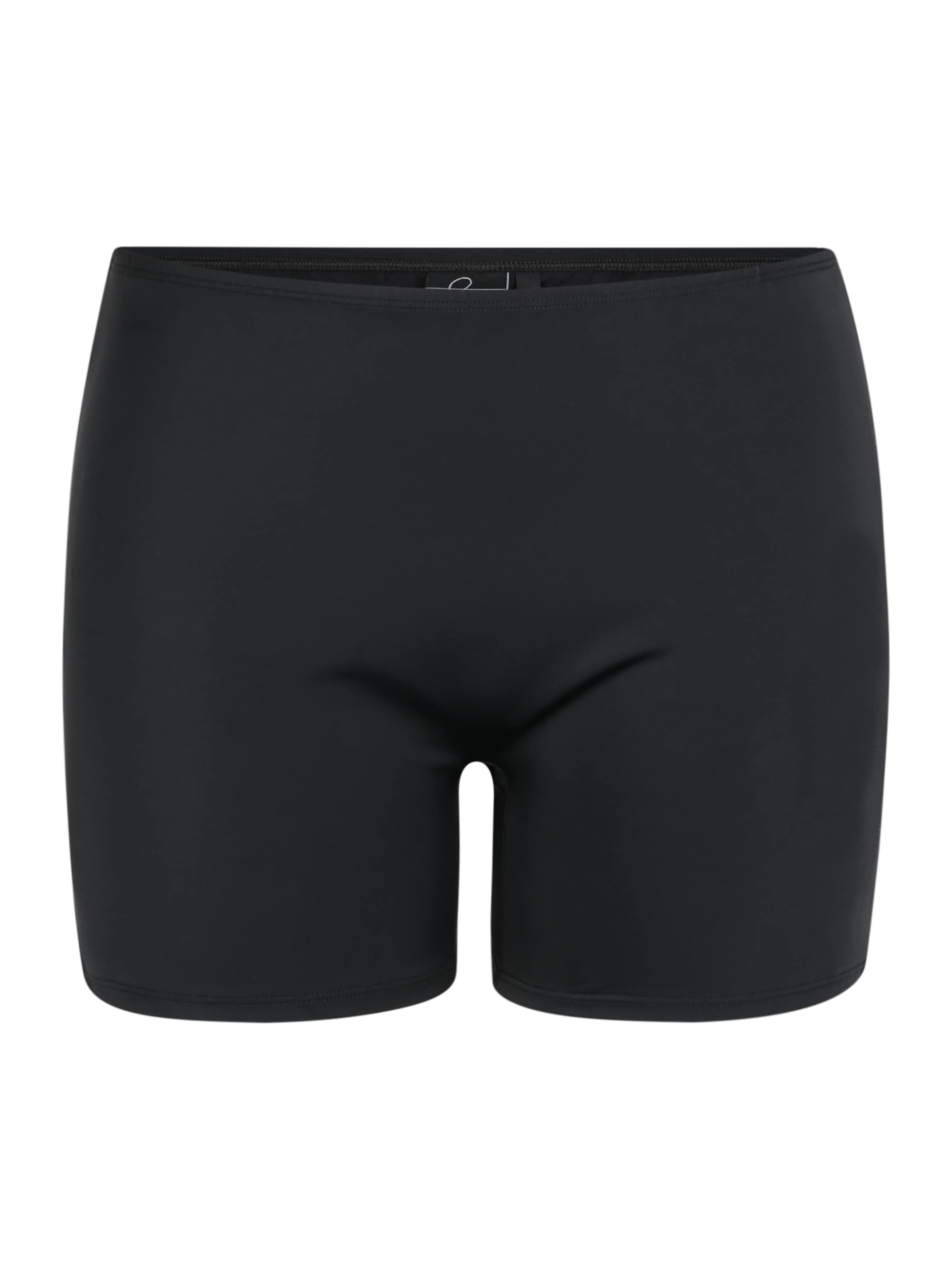 

Swim by Zizzi Шорты для серфинга Regular в черном цвете, Черный, Swim by Zizzi Шорты для серфинга Regular в черном цвете