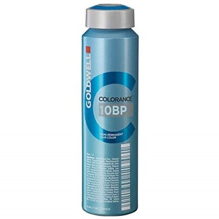

Краска для волос Colorance Depot Интенсивное тонирование 10Bp Pearl Couture Светлый блондин 120мл, Goldwell