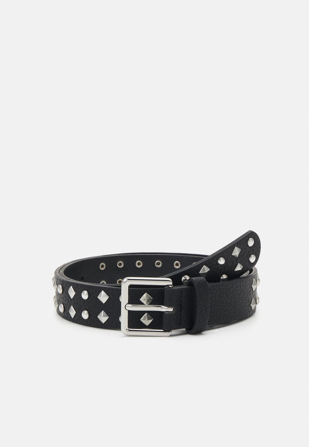 

Пояс PCRIANNA BELT Pieces, черный