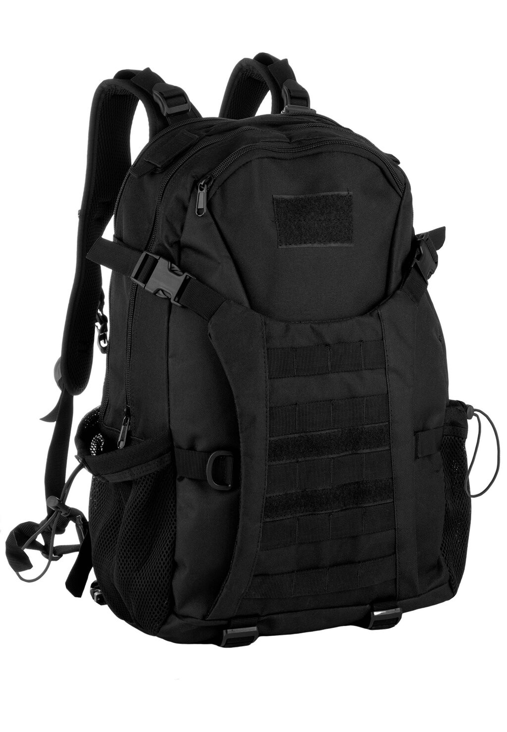 

Рюкзак 35L TAKTIK RAIKOU, черный