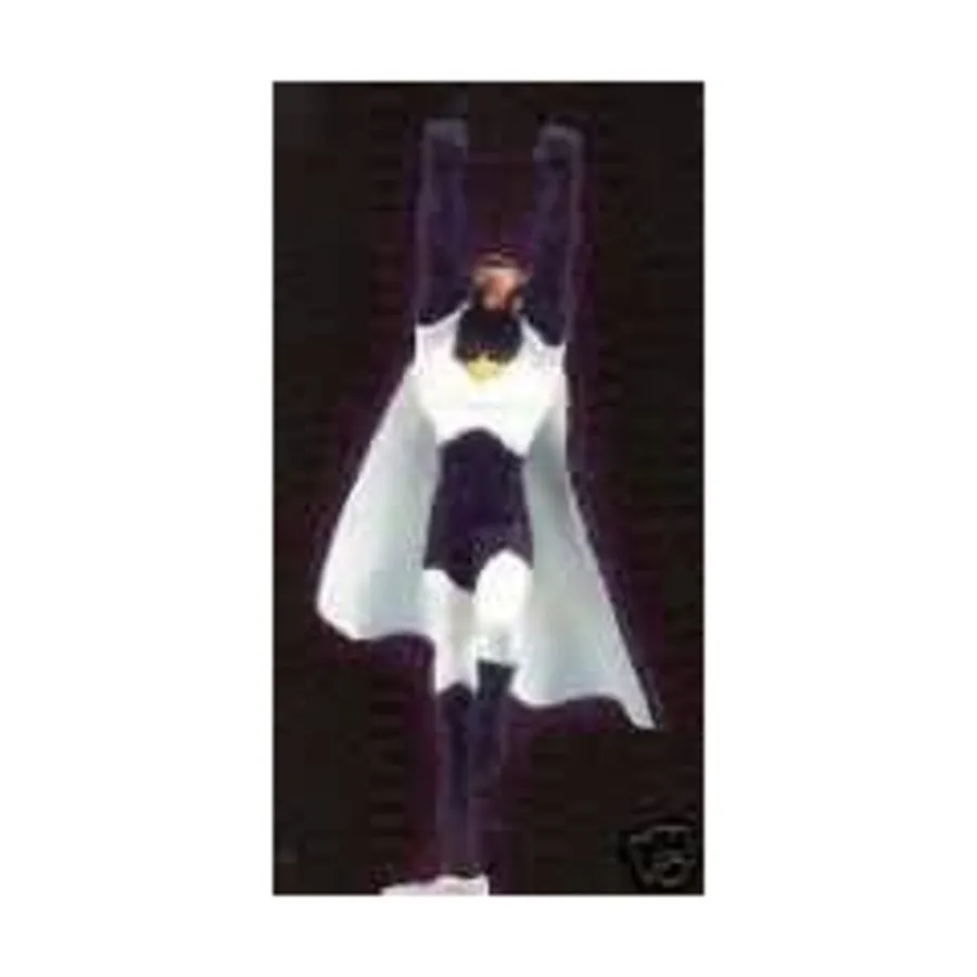 

Marvel Boy #028 — Новичок, Marvel HeroClix - Supernova - Singles
