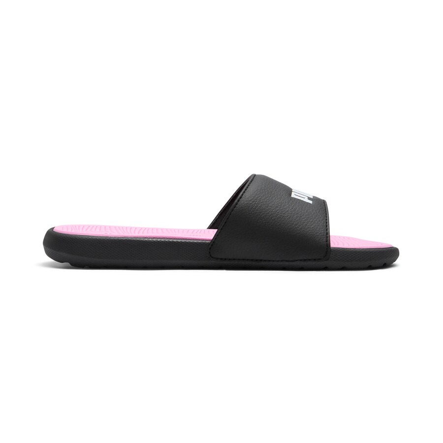 Мюли PUMA Cool Cat 2.0, Black — фото 2