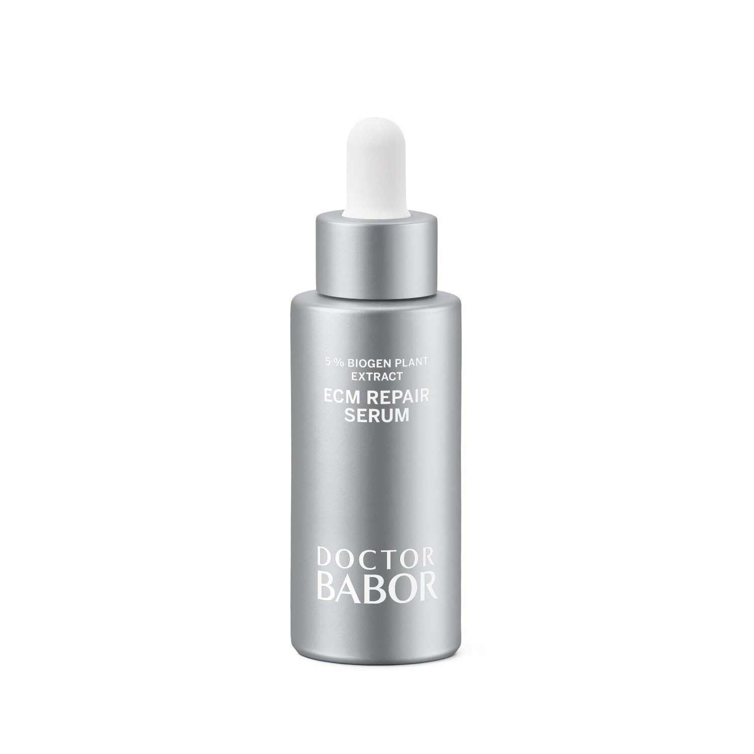 

Сыворотка для лица doctor babor ecm repair serum Babor, объем 30 мл