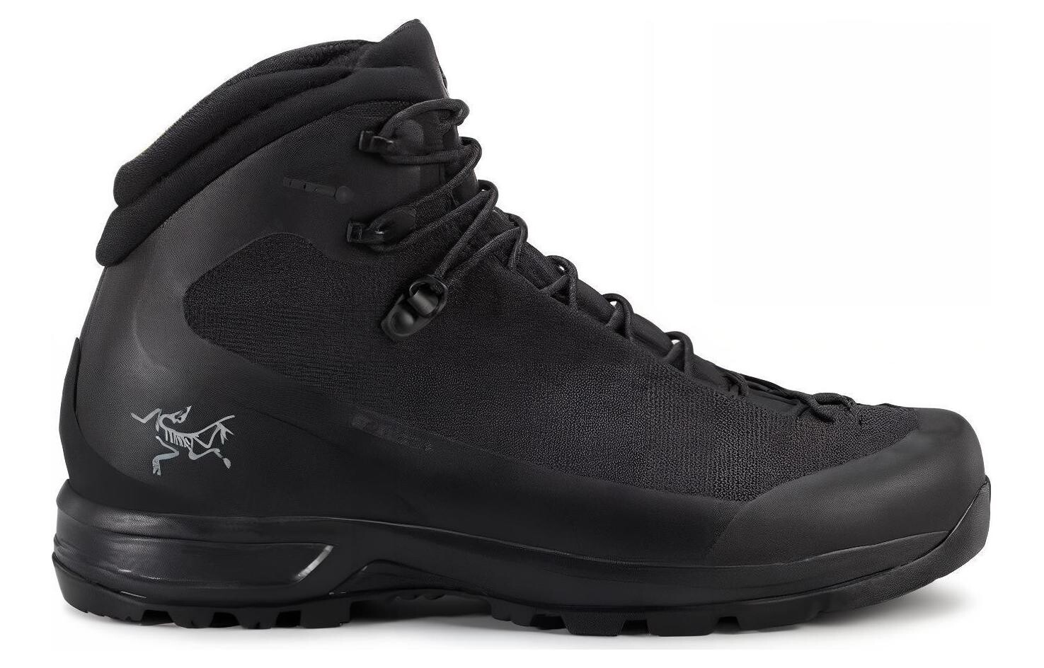 Мужские кроссовки Arcteryx Acrux GTX, черные — фото 2
