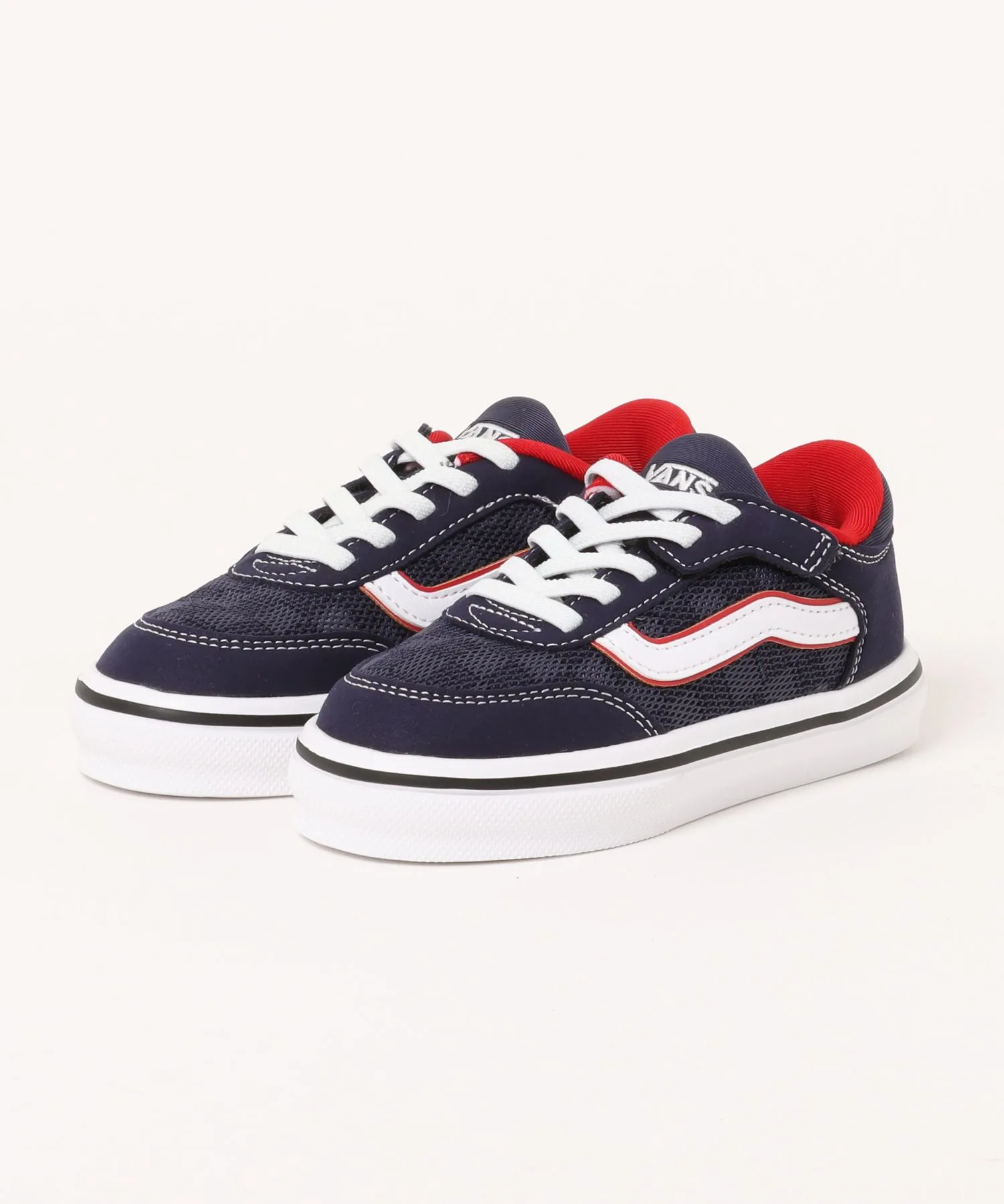 Детские кроссовки VANS SCLIPT V3854K