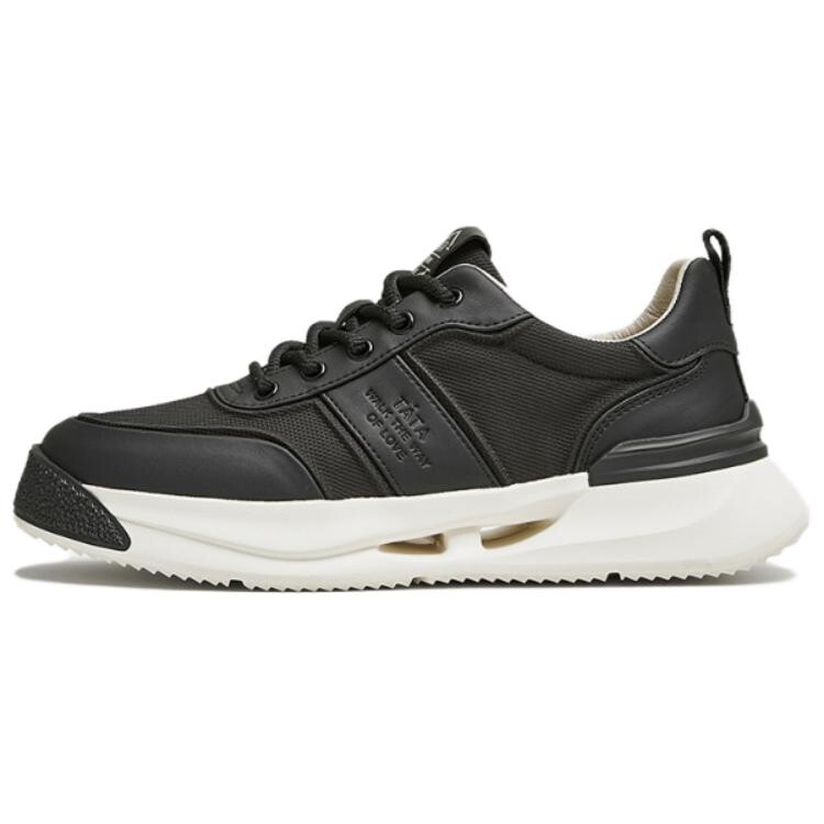 

Кроссовки мужские Lifestyle Shoes Men Low-Top Tata, синий/белый