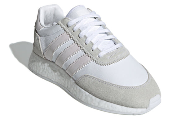 Кроссовки i 5923 Adidas, белый — фото 3