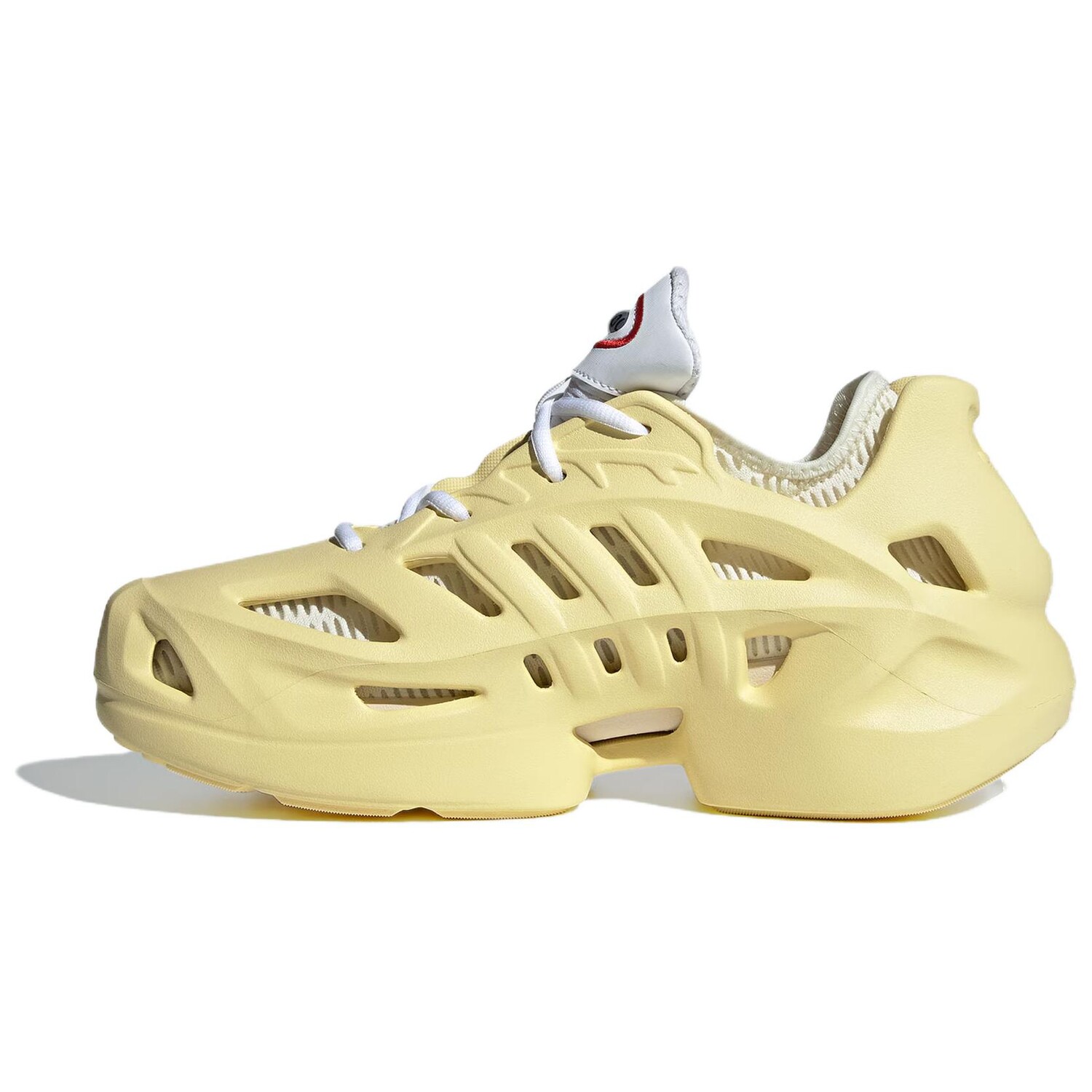 

Кроссовки adidas Adifom Climacool Lifestyle Shoes Unisex, желтый/белый