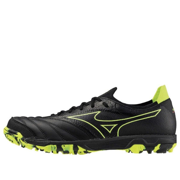 

Кроссовки morelia neo sala beta japan tf 'black' Mizuno, черный