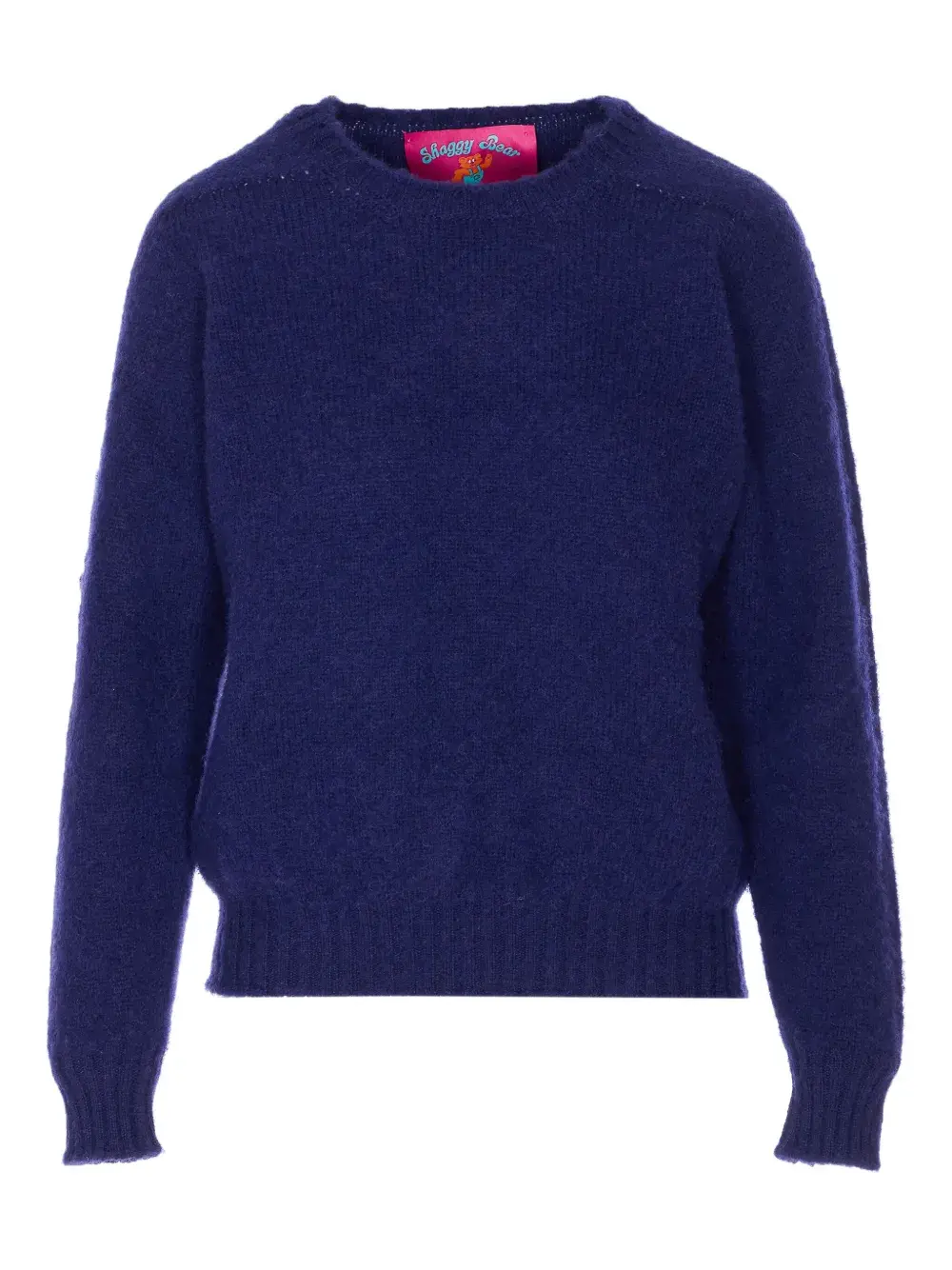 

Свитер Shaggy Bear Howlin', синий