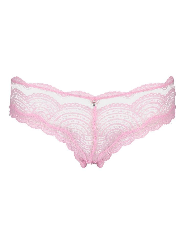 

Трусы LASCANA Panty, розовый