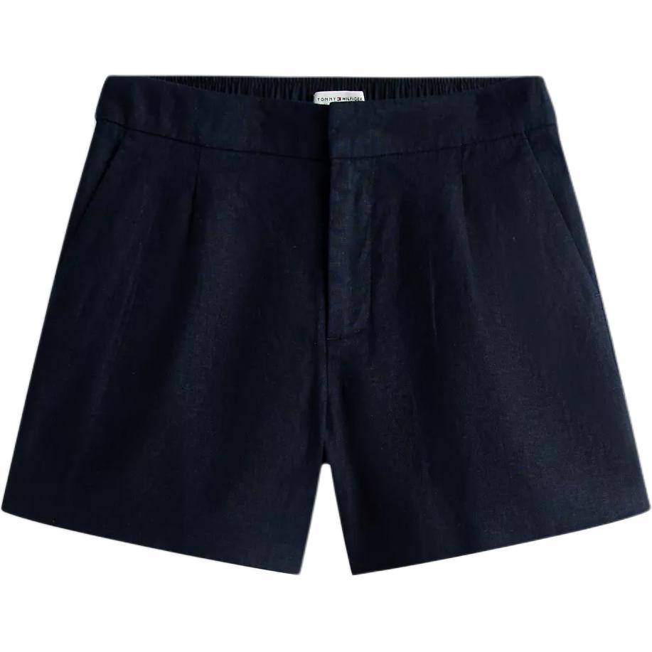 

Повседневные шорты женские Tommy Hilfiger, синий