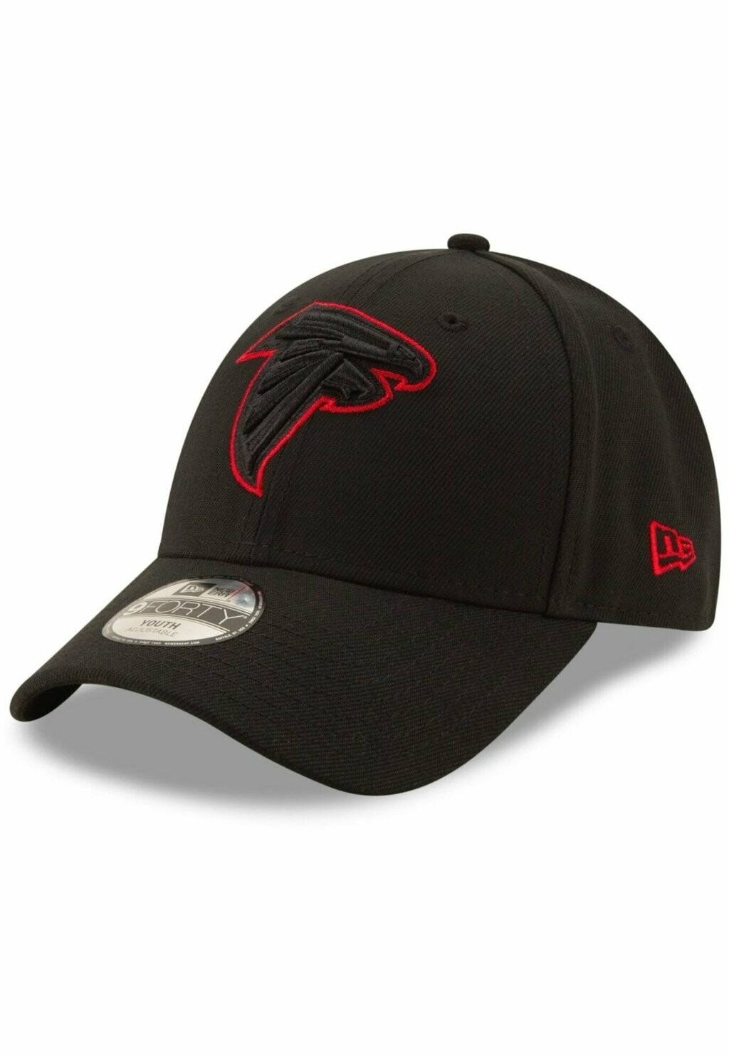

Бейсболка 9FORTY OUTLINE NFL TEAMS New Era, цвет atlanta falcons