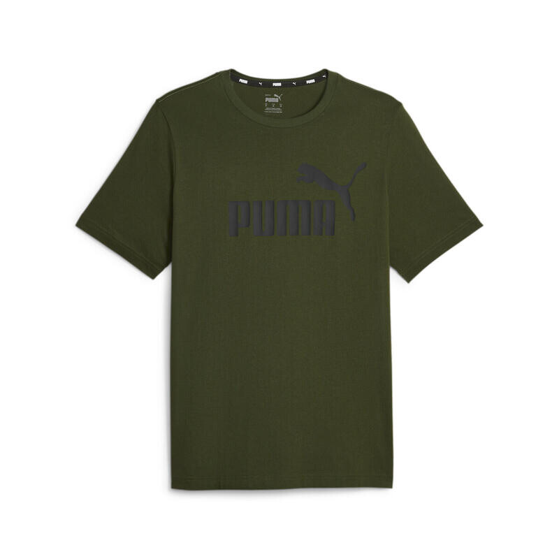 

Спортивная футболка Puma, цвет grün/hellgrün