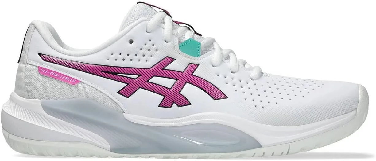 Мужские кроссовки ASICS Gel-Challenger 15, белый