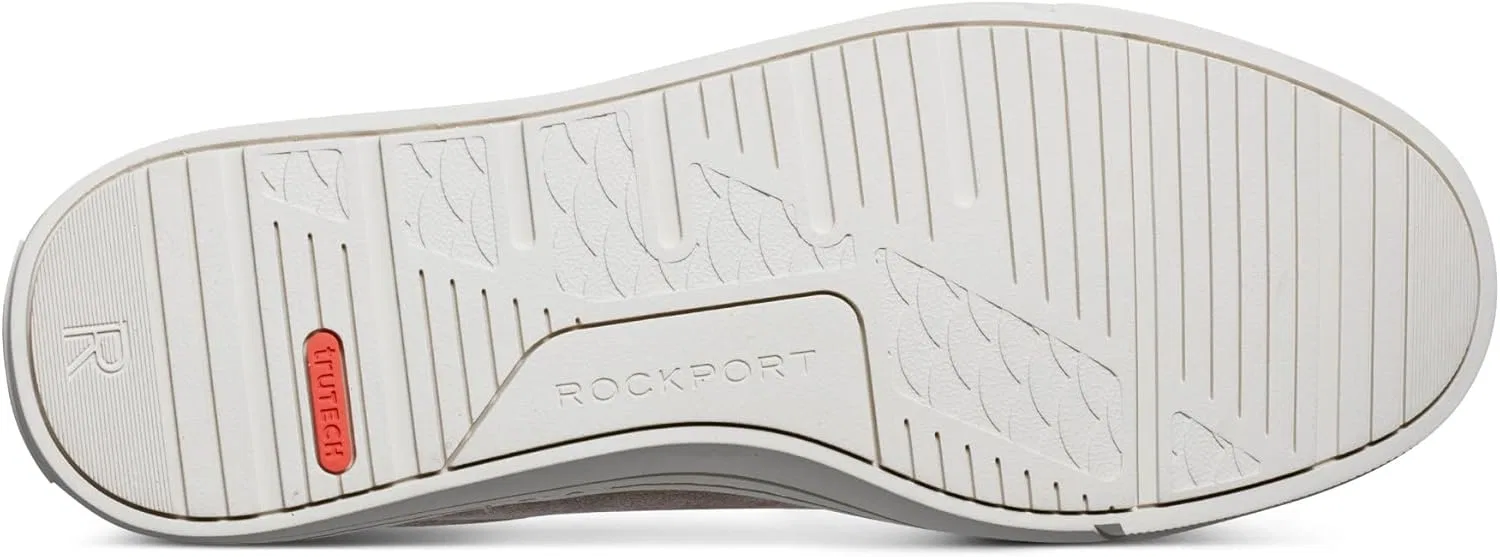 Мужские кроссовки Rockport Terell, Beige — фото 3