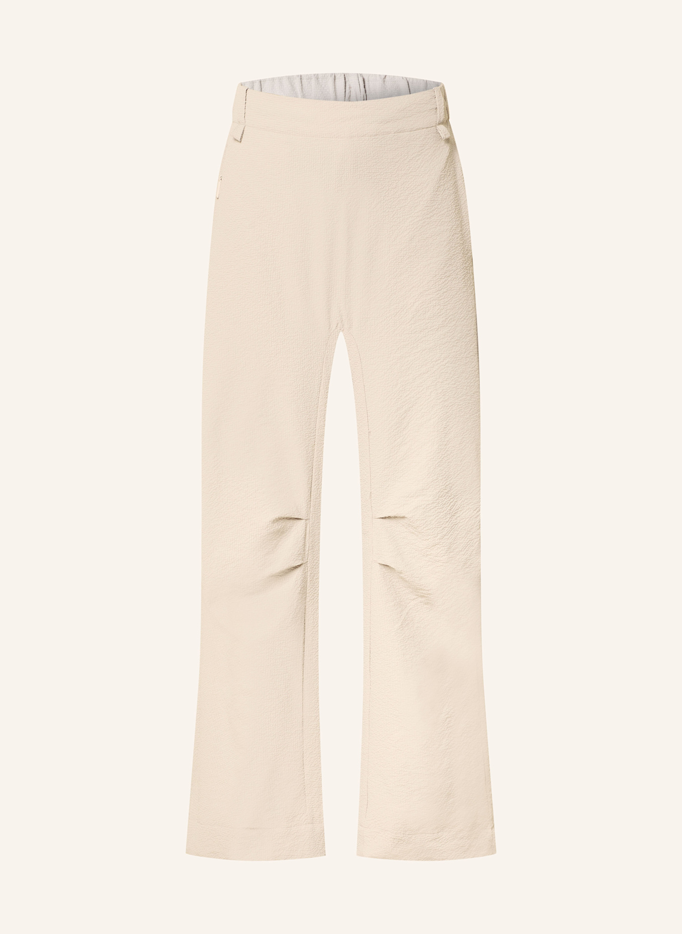 

Штаны для треккинга подсолнух Jeanne Baret, бежевый