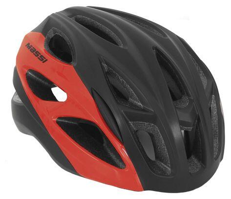 

Шлем Massi Pro черный / красный