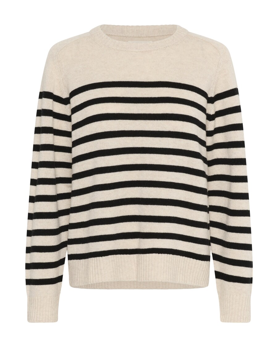 

Свитер Part Two Niaka, White