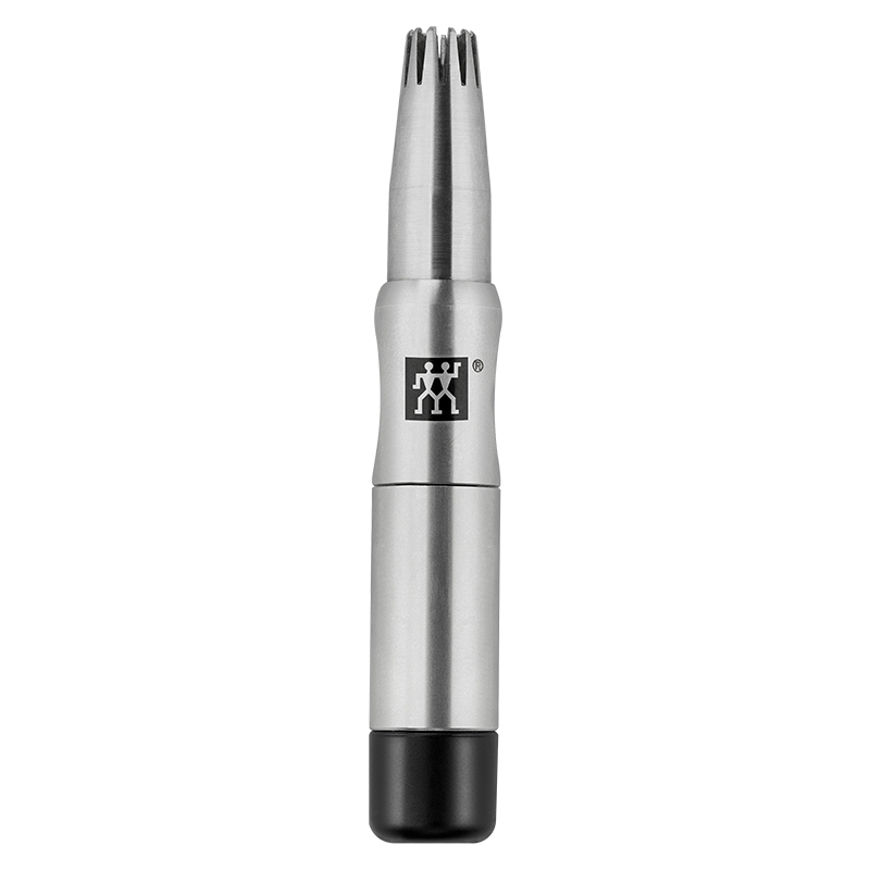 Мужской маникюрный набор Zwilling Twinox, черный — фото 4