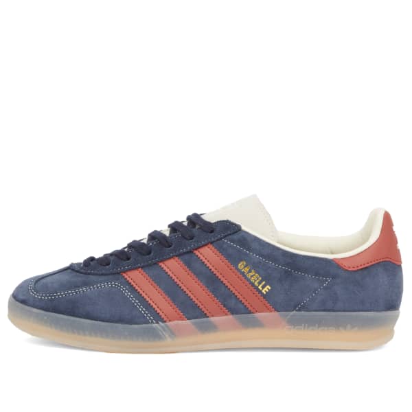

Кроссовки для дома Gazelle Adidas, мультиколор