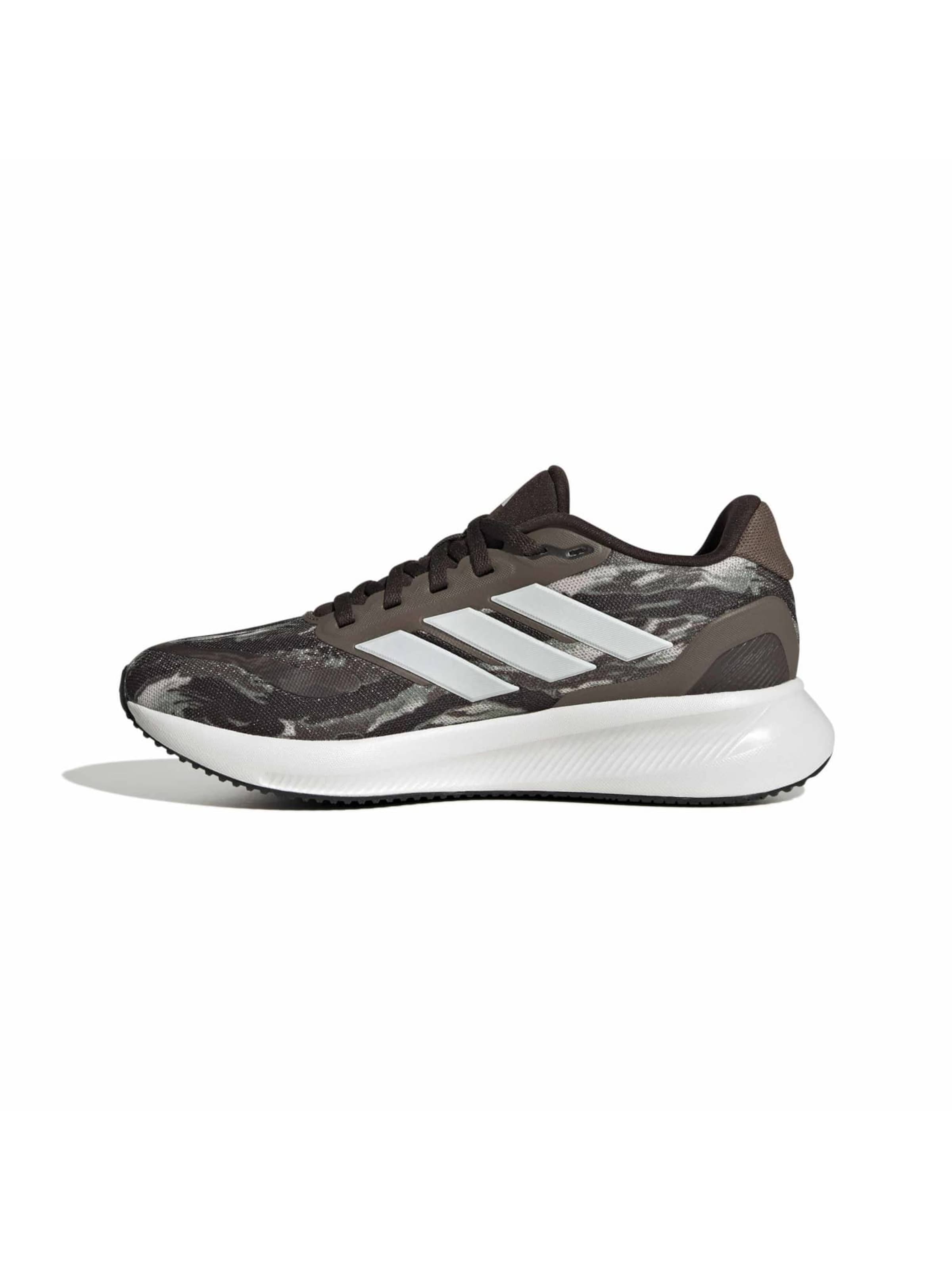 

Adidas Sportswear Кроссовки в темно-коричневом цвете