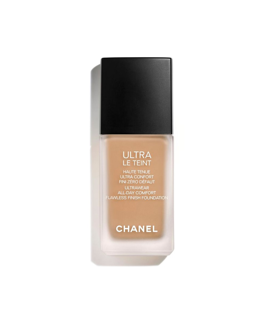 

Жидкая основа CHANEL ULTRA LE TEINT FLUIDE, Nr. 60 - Beige, 30 ml