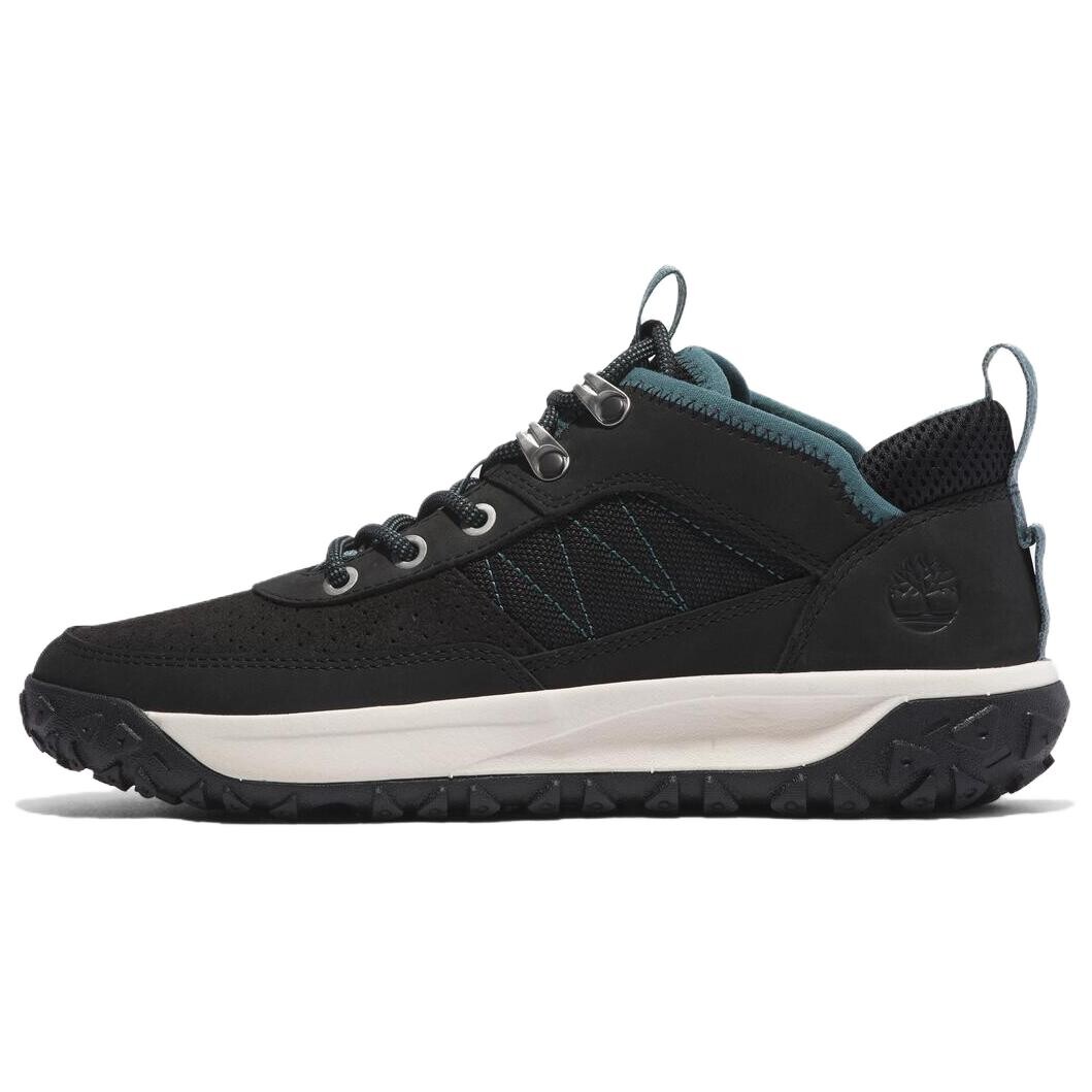 

Ботинки Greenstride Motion Outdoor женские черные Timberland