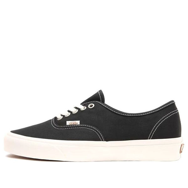 

Кроссовки authentic 'eco theory - black' Vans, черный