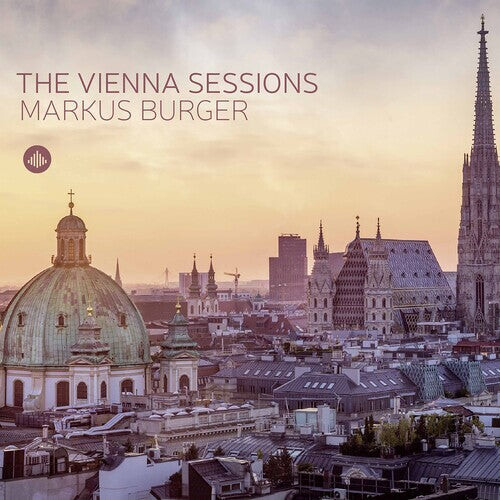 

CD диск Burger / Burger: Vienna Sessions