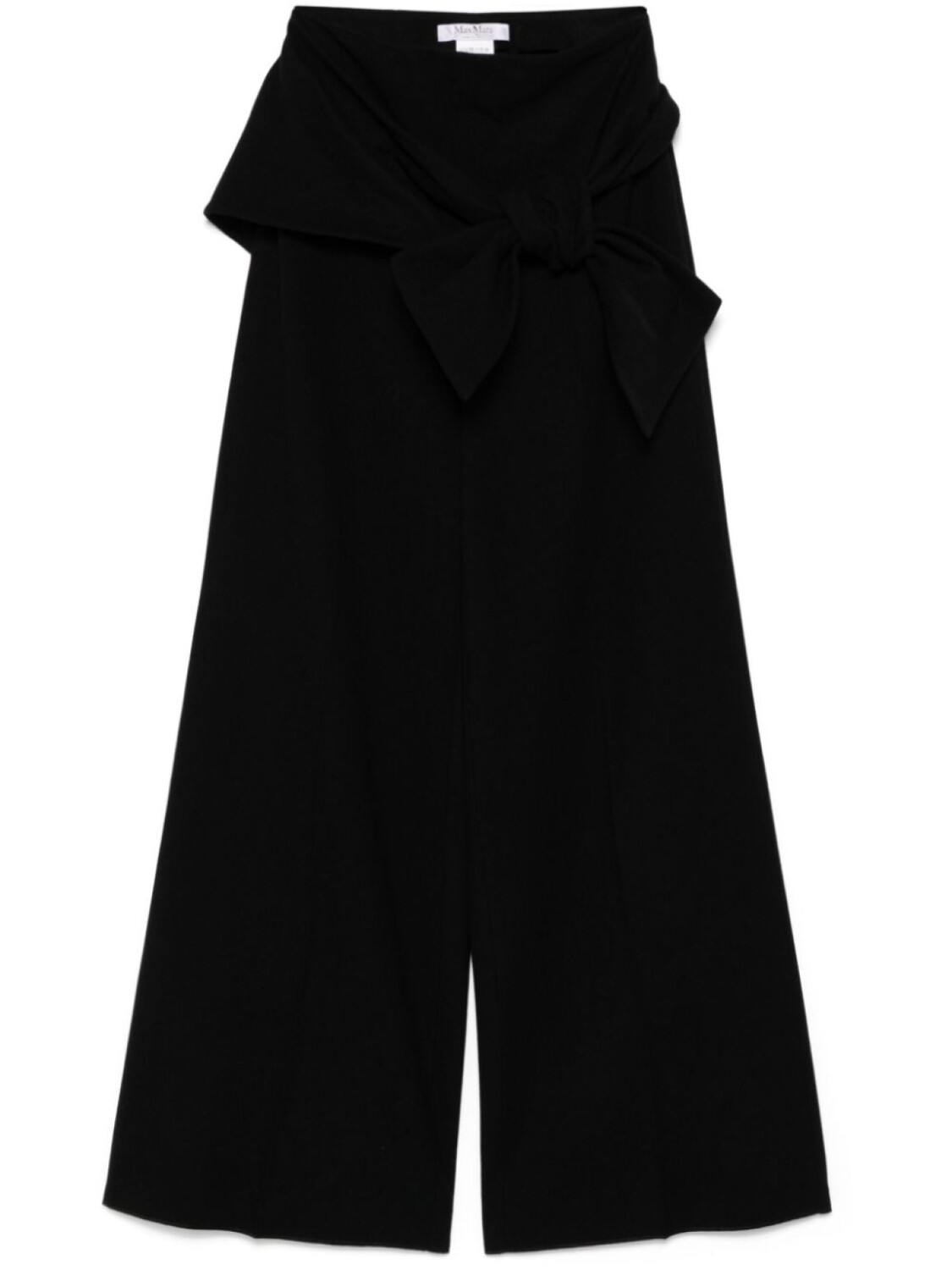 

Брюки Arsenio Max Mara, черный