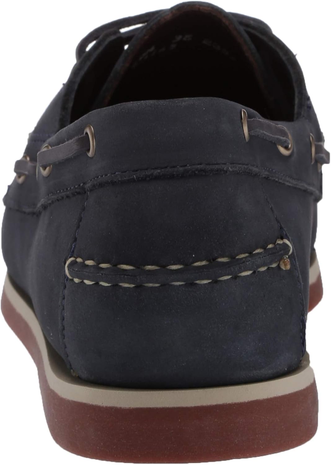 Мужские кроссовки Allen Edmonds Force 10, синий — фото 3