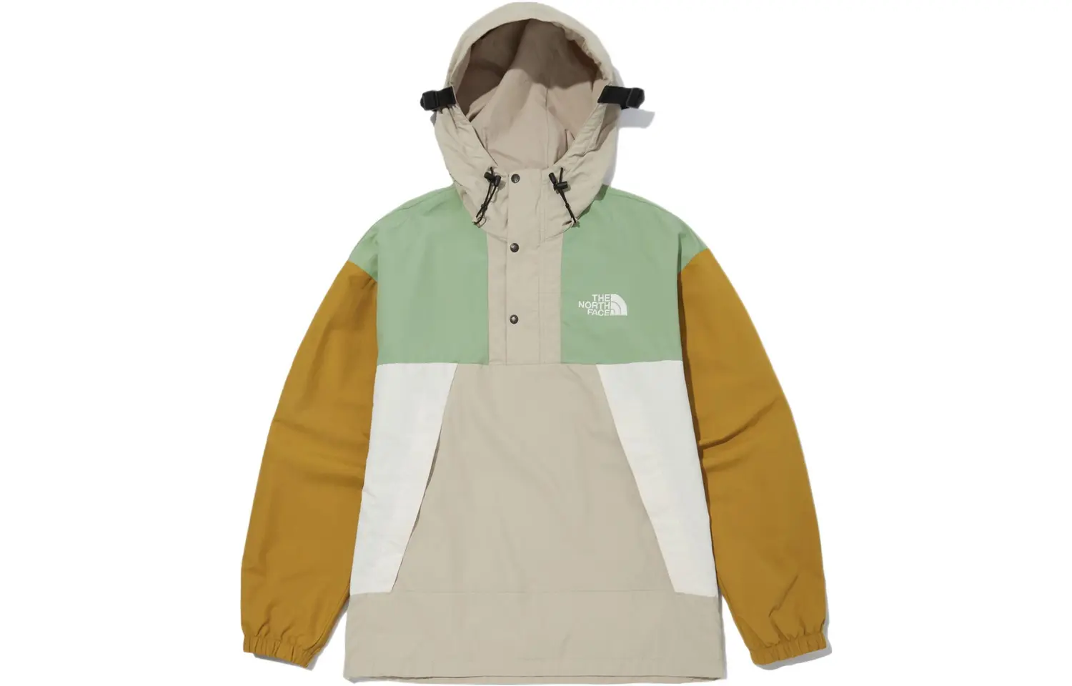 

THE NORTH FACE Мужская куртка, хаки
