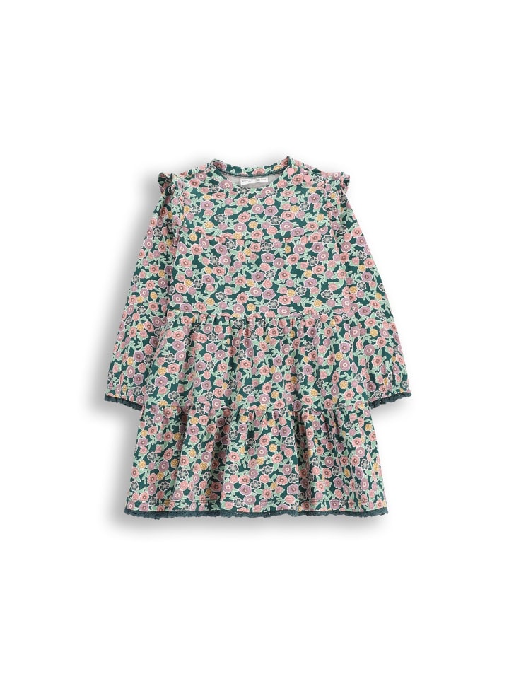 

Платье Coccodrillo, красочный