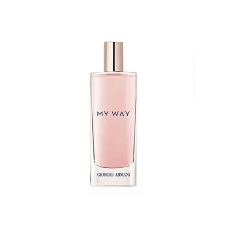 

Набор пробников AMANI Self Infinity Classic Version MY WAY парфюм, аромат пот-пурри Eau De Parfum EDP бергамот тубероза 15 мл GIORGIO ARMANI