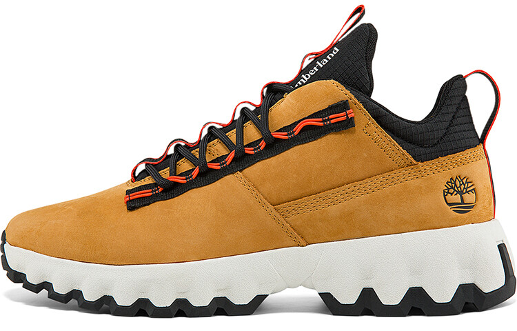 

Скейтбординг обувь Мужская низкая пшеничная Timberland