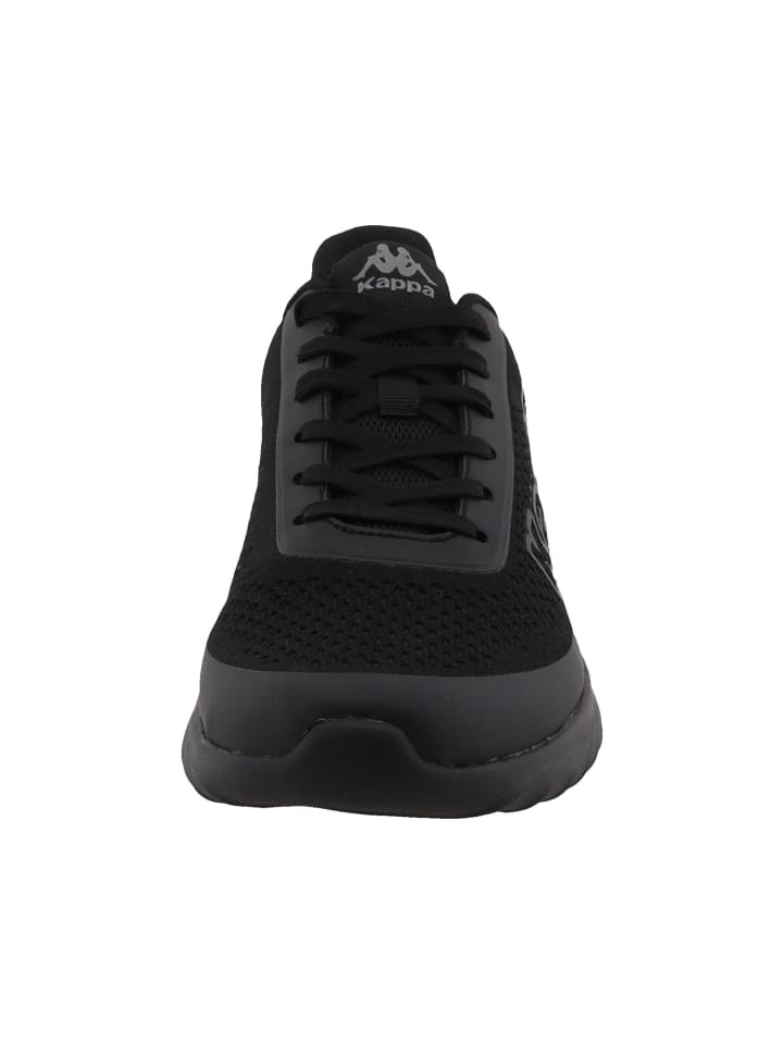 

Низкие кроссовки Kappa, черный