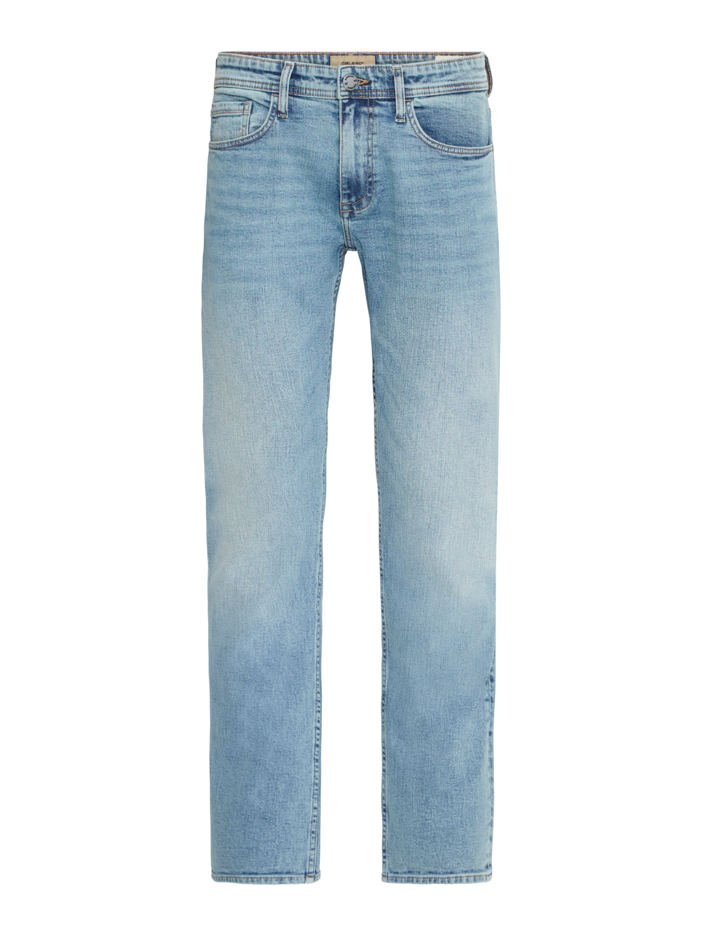 

BLEND Джинсы Regular 'BHTWISTER' в светло-голубом цвете