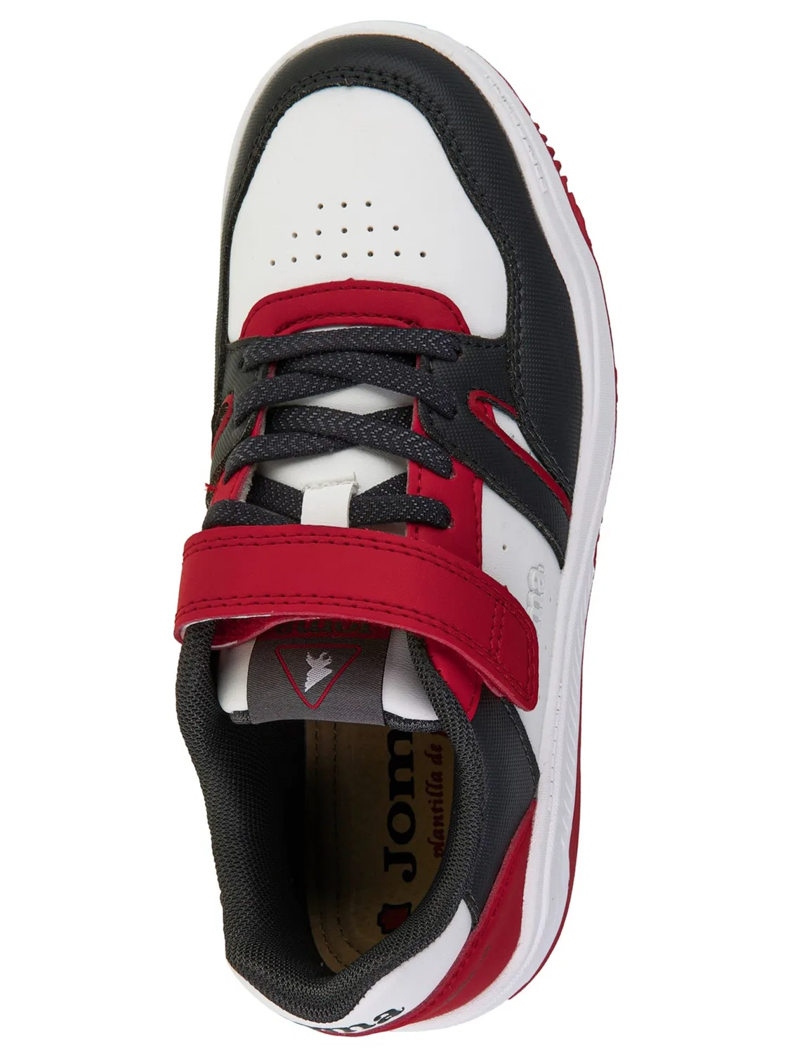 Кроссовки '25 JPLAS' Joma, Mixed Colors — фото 4