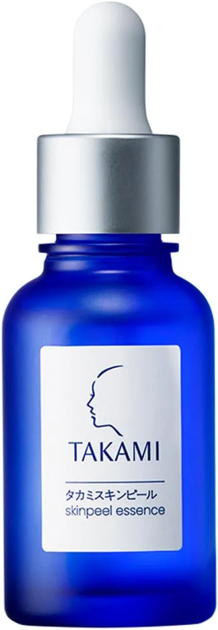 Сыворотка TAKAMI — Для лица Skin Peel, 30 мл